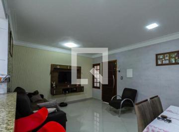 Casa · 130m² · 3 Quartos · 2 Vagas · Casa à Venda - Jardim Belita, 3 Quartos, 130 m² - São Bernardo do Campo