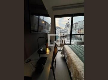 Apartamento · 20m² · 1 Quarto · Apartamento à Venda - Bela Vista, 1 Quarto, 20 m² - São Paulo