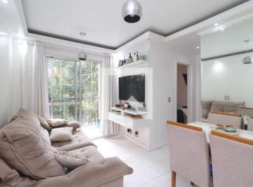 Apartamento · 49m² · 2 Quartos · 1 Vaga · Apartamento à Venda - Itaquera, 2 Quartos,  49 m² - São Paulo