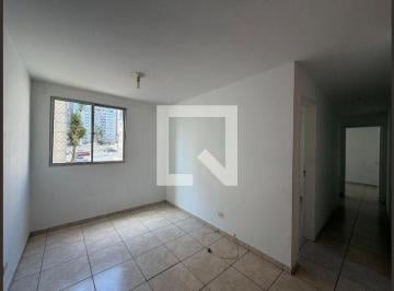 Apartamento · 48m² · 2 Quartos · 1 Vaga · Apartamento à Venda - Taboão, 2 Quartos, 48 m² - São Bernardo do Campo