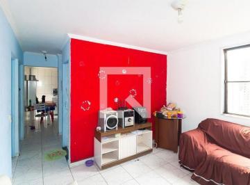 Apartamento · 74m² · 2 Quartos · Apartamento à Venda - Sapopemba, 2 Quartos,  74 m² - São Paulo