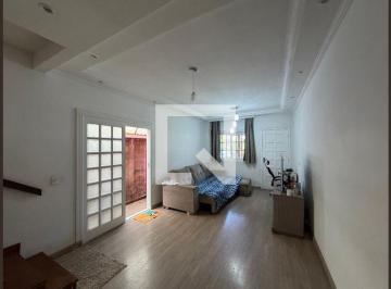 Casa · 149m² · 3 Quartos · 1 Vaga · Casa à Venda - Taboão, 3 Quartos, 149 m² - São Bernardo do Campo