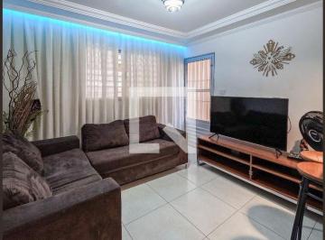 Casa · 127m² · 3 Quartos · 2 Vagas · Casa à Venda - Vila Penteado, 3 Quartos, 127 m² - São Paulo