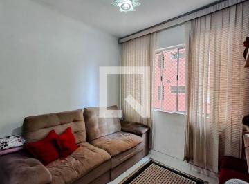 Apartamento · 42m² · 1 Quarto · Apartamento à Venda - Liberdade, 1 Quarto, 42 m² - São Paulo