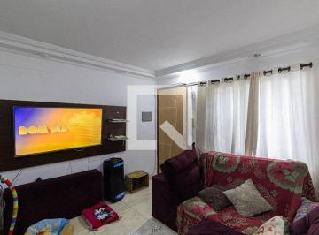 Apartamento · 52m² · 2 Quartos · 1 Vaga · Apartamento à Venda - Itaquera, 2 Quartos, 52 m² - São Paulo