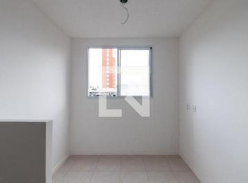 Apartamento · 32m² · 2 Quartos · Apartamento à Venda - Barra Funda, 2 Quartos, 32 m² - São Paulo