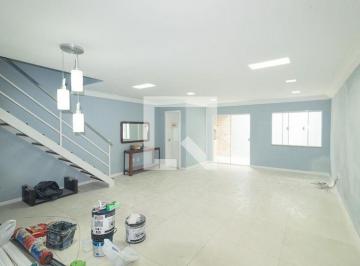 Casa · 160m² · 3 Quartos · 2 Vagas · Casa à Venda - Campo Grande, 3 Quartos, 160 m² - Rio de Janeiro