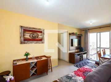 Apartamento · 52m² · 2 Quartos · 1 Vaga · Apartamento à Venda - Portal do Morumbi, 2 Quartos, 52 m² - São Paulo