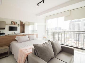 Apartamento · 24m² · 1 Quarto · Apartamento à Venda - Tatuapé, 1 Quarto, 24 m² - São Paulo