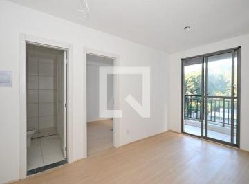 Apartamento · 37m² · 2 Quartos · Apartamento à Venda - Morumbi, 2 Quartos, 37 m² - São Paulo