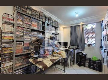 Apartamento · 48m² · 2 Quartos · 1 Vaga · Apartamento à Venda - Vila Aquilino, 2 Quartos, 48 m² - Santo André