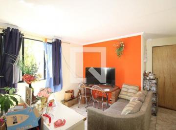 Apartamento · 50m² · 2 Quartos · 1 Vaga · Apartamento à Venda - Itaquera, 2 Quartos,  50 m² - São Paulo