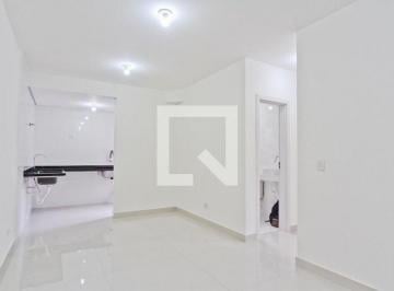 Apartamento · 48m² · 2 Quartos · Apartamento à Venda - Casa Verde, 2 Quartos, 48 m² - São Paulo