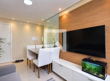 Apartamento · 42m² · 2 Quartos · Apartamento à Venda - Bussocaba, 2 Quartos, 42 m² - Osasco