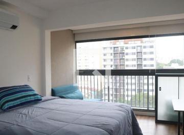 Apartamento · 24m² · 1 Quarto · Apartamento à Venda - Perdizes, 1 Quarto, 24 m² - São Paulo