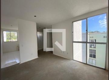 Apartamento · 44m² · 2 Quartos · 1 Vaga · Apartamento à Venda - Parque Ipê, 2 Quartos, 44 m² - São Paulo