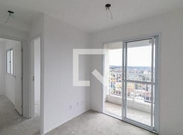 Apartamento · 44m² · 2 Quartos · 1 Vaga · Apartamento à Venda - São Miguel, 2 Quartos, 44 m² - São Paulo