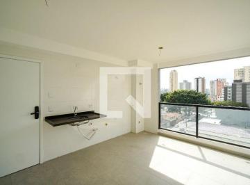 Apartamento · 42m² · 2 Quartos · Apartamento à Venda - Tatuapé, 2 Quartos,  42 m² - São Paulo