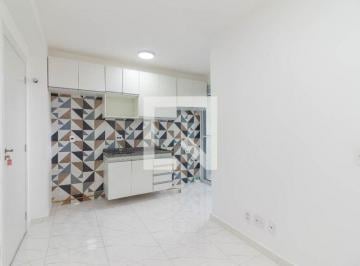 Apartamento · 37m² · 2 Quartos · Apartamento à Venda - Água Fria, 2 Quartos, 37 m² - São Paulo