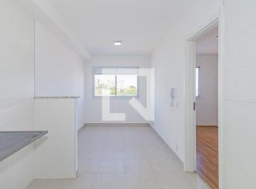 Apartamento · 27m² · 1 Quarto · Apartamento à Venda - Jardim Sao Luis, 1 Quarto, 27 m² - São Paulo