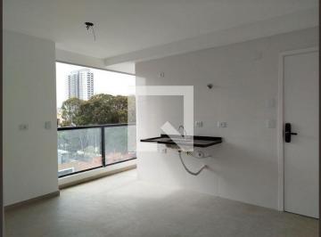 Apartamento · 43m² · 2 Quartos · Apartamento à Venda - Tatuapé, 2 Quartos,  43 m² - São Paulo
