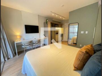 Apartamento · 27m² · 1 Quarto · Apartamento à Venda - Butantã, 1 Quarto, 27 m² - São Paulo