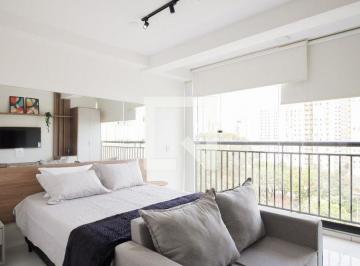 Apartamento · 24m² · 1 Quarto · Apartamento à Venda - Tatuapé, 1 Quarto, 24 m² - São Paulo