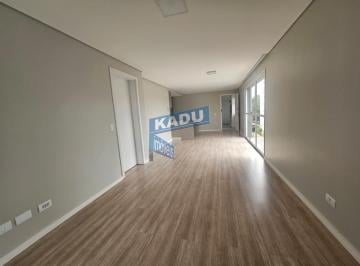 Apartamento · 123m² · 3 Quartos · 1 Vaga · APARTAMENTO NO PORTÃO COM 104,37M203 DORMS