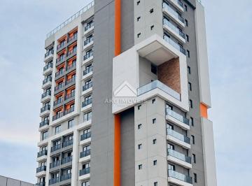 Apartamento · 24m² · 1 Quarto · STUDIO PARA ALUGAR NO CENTRO DE CURITIBA — C