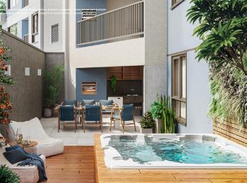 Apartamento de 3 quartos, Curitiba · Apartamento 3 quartos com suíte à venda no Boa Vista