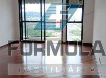 Apartamento · 105m² · 4 Quartos · 2 Vagas · Apartamento : Padrão / Residencial / Barra da Tijuca