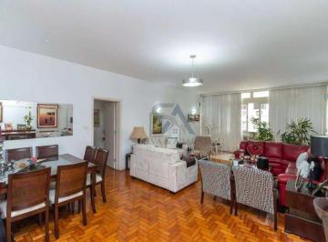Apartamento · 198m² · 3 Quartos · 1 Vaga · Apartamento : Padrão / Residencial / Catete