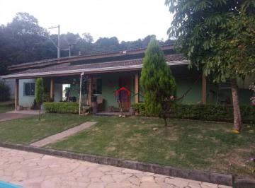 Rural · 890m² · 3 Quartos · 6 Vagas · Chácara : / Rural / Centro