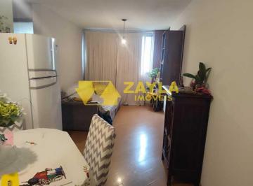 Apartamento · 50m² · 2 Quartos · 1 Vaga · Apartamento 2 quartos Vaga de garagem à venda no Condomínio 1059 em Irajá - Rio