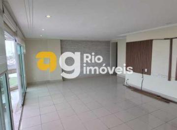 Apartamento · 138m² · 3 Quartos · 2 Vagas · Apartamento : / Residencial / Barra da Tijuca