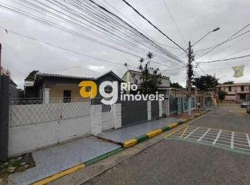 Casa · 100m² · 3 Quartos · 2 Vagas · Casa de rua - / Residencial / Bento Ribeiro