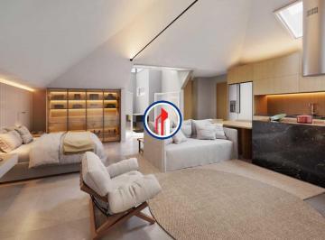 Apartamento · 62m² · 1 Quarto · Apartamento : Duplex / Residencial / Botafogo