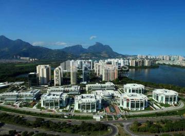 Comercial · 45m² · 1 Vaga · Sala : / Comercial / Barra da Tijuca