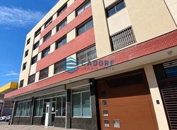 Apartamento · 3 Quartos · 2 Vagas · APARTAMENTO TRÊS DORMITÓRIOS LOURDES