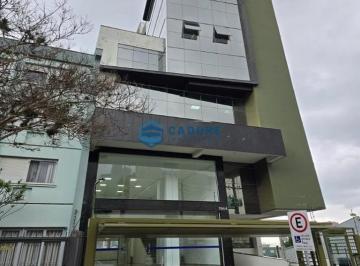 Comercial · 490m² · 2 Vagas · SALA TÉRREA COM 438m² NO EXPOSIÇÃO