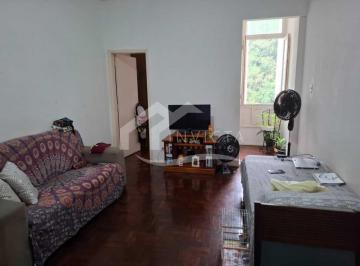 Apartamento · 36m² · 1 Quarto · QUARTO E SALA COM OTIMA LOCALIZAÇAO EM COPACABANA