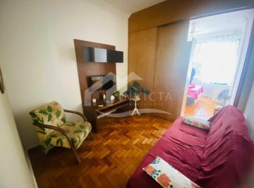 Apartamento · 41m² · 1 Quarto · MARAVILHOSO CONJUGADÃO DIVIDIDO REFORMADO NO CORAÇÃO DE COPACABANA