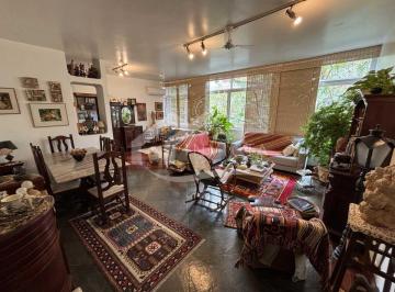 Apartamento · 137m² · 3 Quartos · 1 Vaga · APAIXONANTE 3 QUARTOS NO JARDIM BOTÂNICO