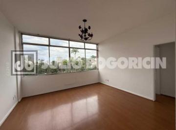 Apartamento · 100m² · 3 Quartos · 1 Vaga · Apartamento : / Residencial / Gávea