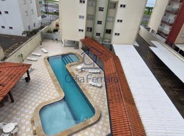 Imagem do Imóvel · Apartamento que você procura com vista mar: Segurança, Lazer e Bem-Estar - Jardim Aruan - Caraguatat