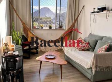 Apartamento · 67m² · 2 Quartos · 1 Vaga · Apartamento para venda com 2 quartos em Leme com 67m²