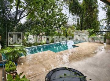 Casa · 356m² · 4 Quartos · 4 Vagas · Casa em Condomínio junto a Reserva do Grajaú, triplex, 4 vagas, 5 quartos sendo