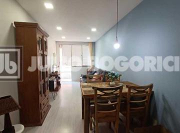 Apartamento · 51m² · 1 Quarto · 1 Vaga · Freguesia - Jacarepaguá - Apartamento - 51 m² - 1 quarto - 1 vaga - Ótima Locali