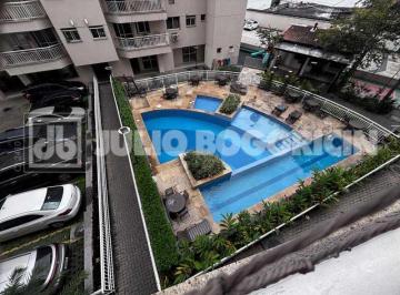 Apartamento · 48m² · 2 Quartos · 1 Vaga · Apartamento venda - Condomínio Mais Maracanã - Infraestrutura completa - dois qu