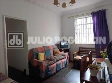 Apartamento · 81m² · 2 Quartos · 1 Vaga · APARTAMENTO 2 QUARTOS 81M² DIAS DA CRUZ MEIER